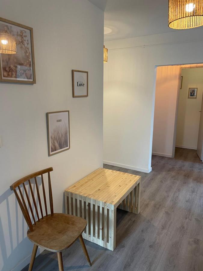 Sweet Appartement Entier Metz Sablon Gare 75 M2 Экстерьер фото